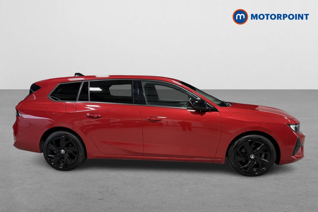 Used Vauxhall Astra 2024 for sale - 77367910: Photo 8