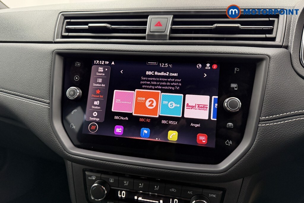 Used SEAT Arona 2021 for sale - 77490343: Photo 15