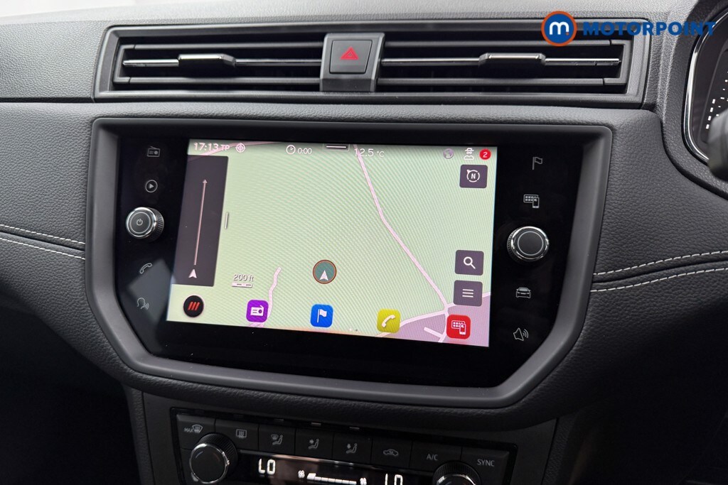 Used SEAT Arona 2021 for sale - 77490343: Photo 18