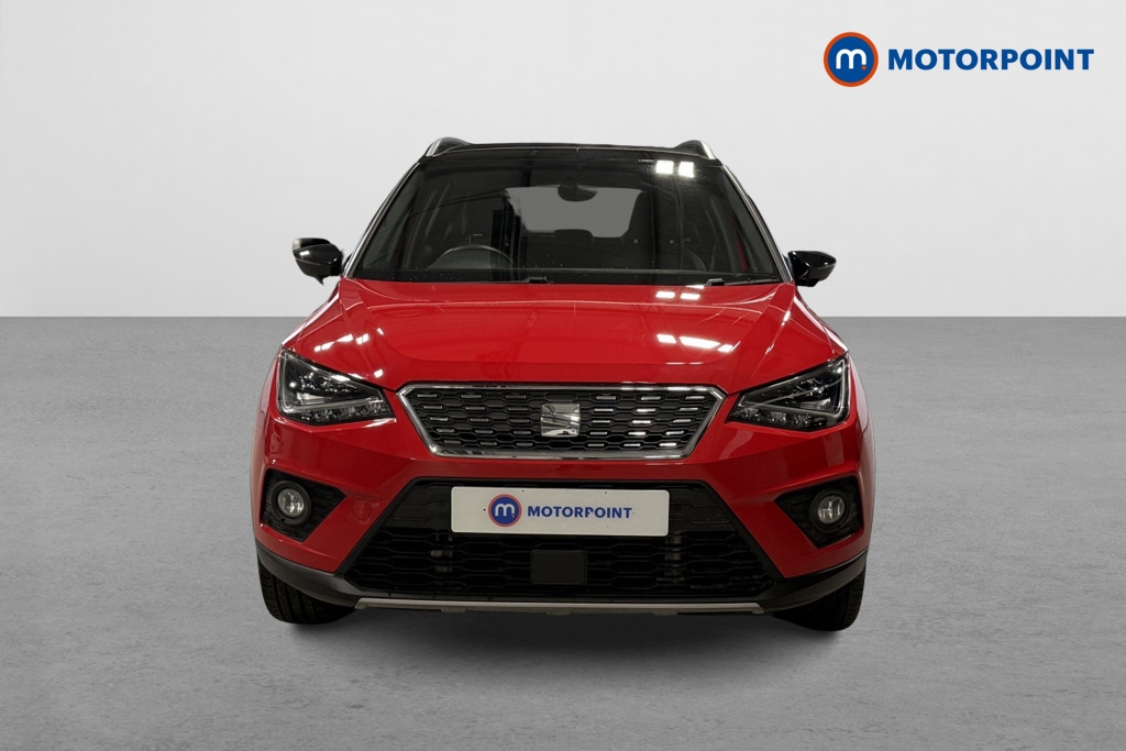 Used SEAT Arona 2021 for sale - 77490343: Photo 2