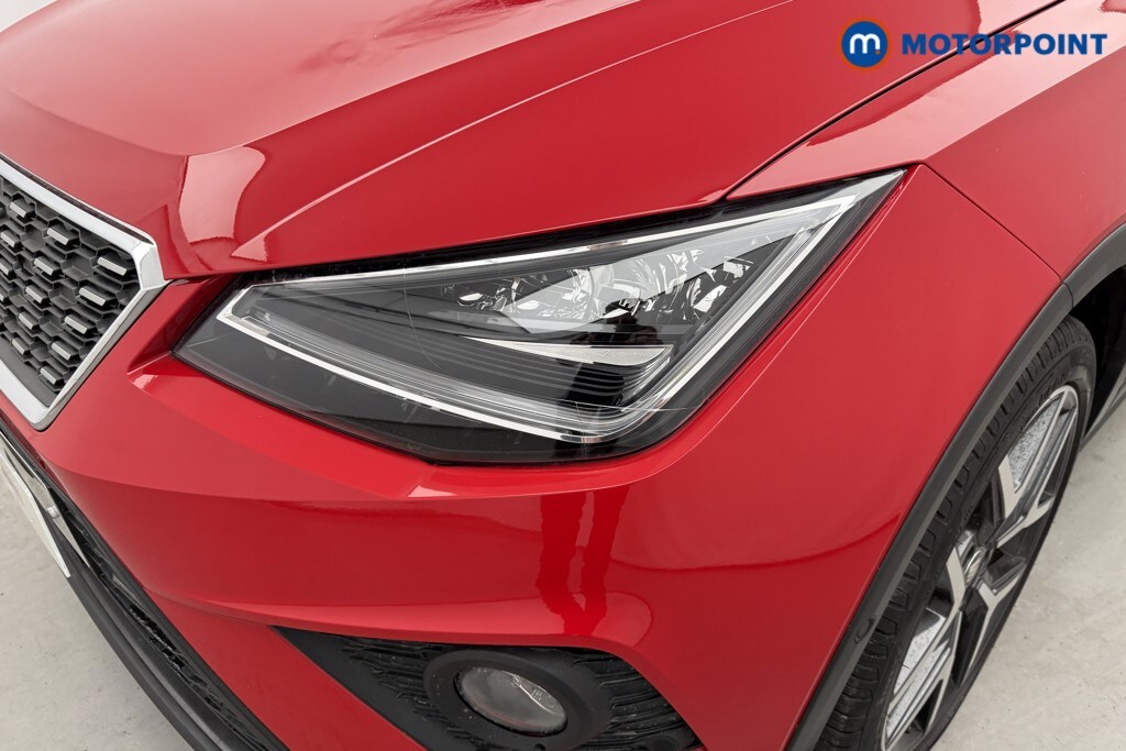 Used SEAT Arona 2021 for sale - 77490343: Photo 36