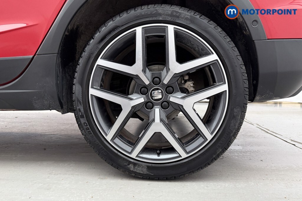 Used SEAT Arona 2021 for sale - 77490343: Photo 39
