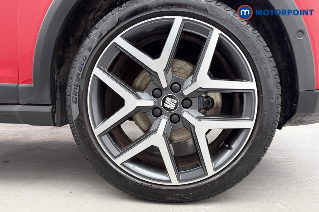 Used SEAT Arona 2021 for sale - 77490343: Photo 41