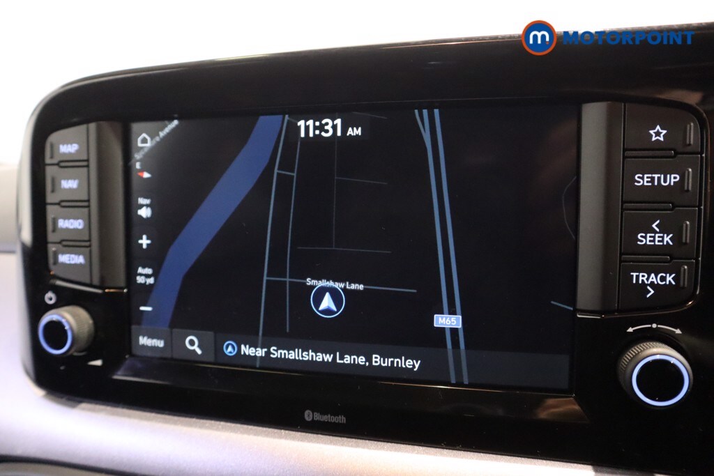 Used Hyundai i10 for sale - 77590923: Photo 10