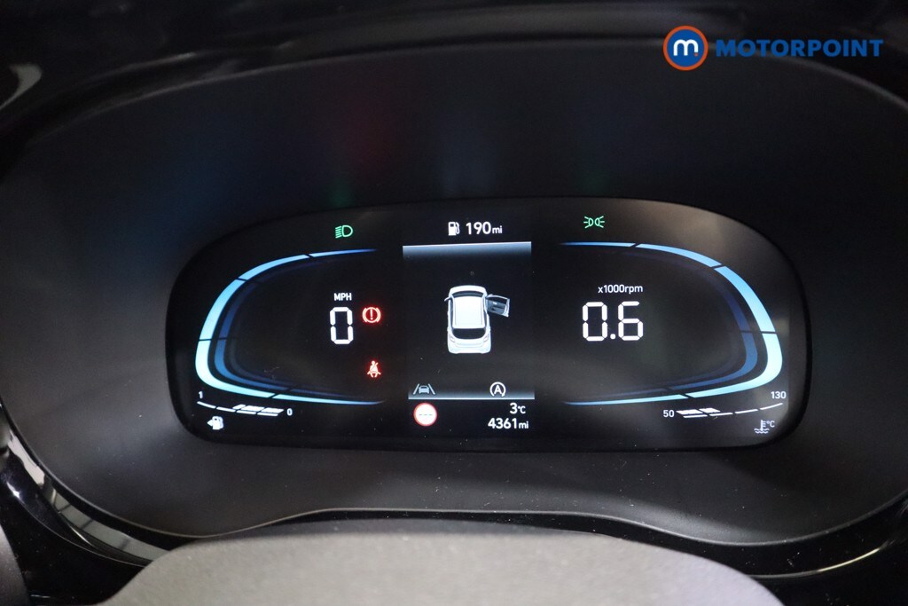 Used Hyundai i10 for sale - 77590923: Photo 12