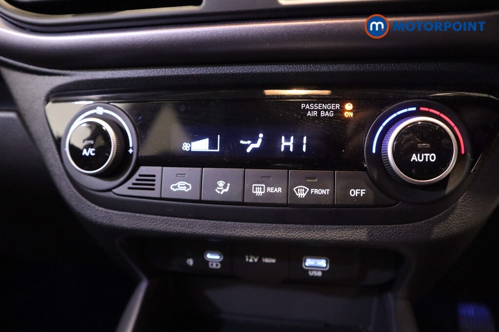 Used Hyundai i10 for sale - 77590923: Photo 14