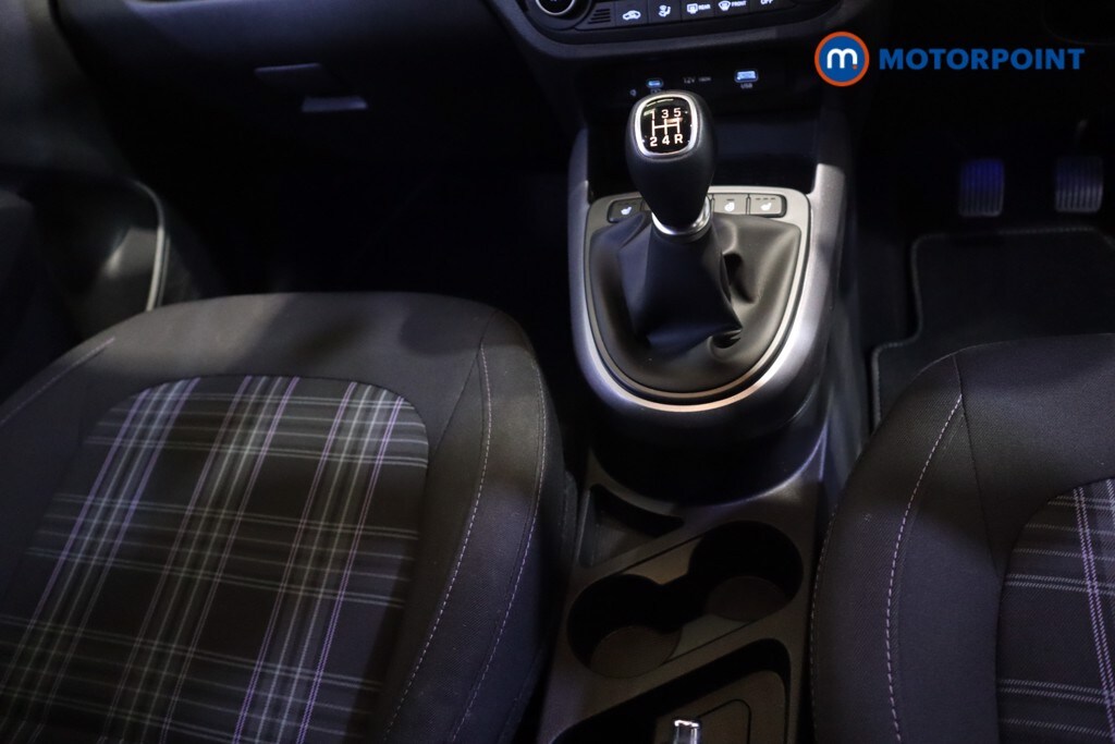 Used Hyundai i10 for sale - 77590923: Photo 15