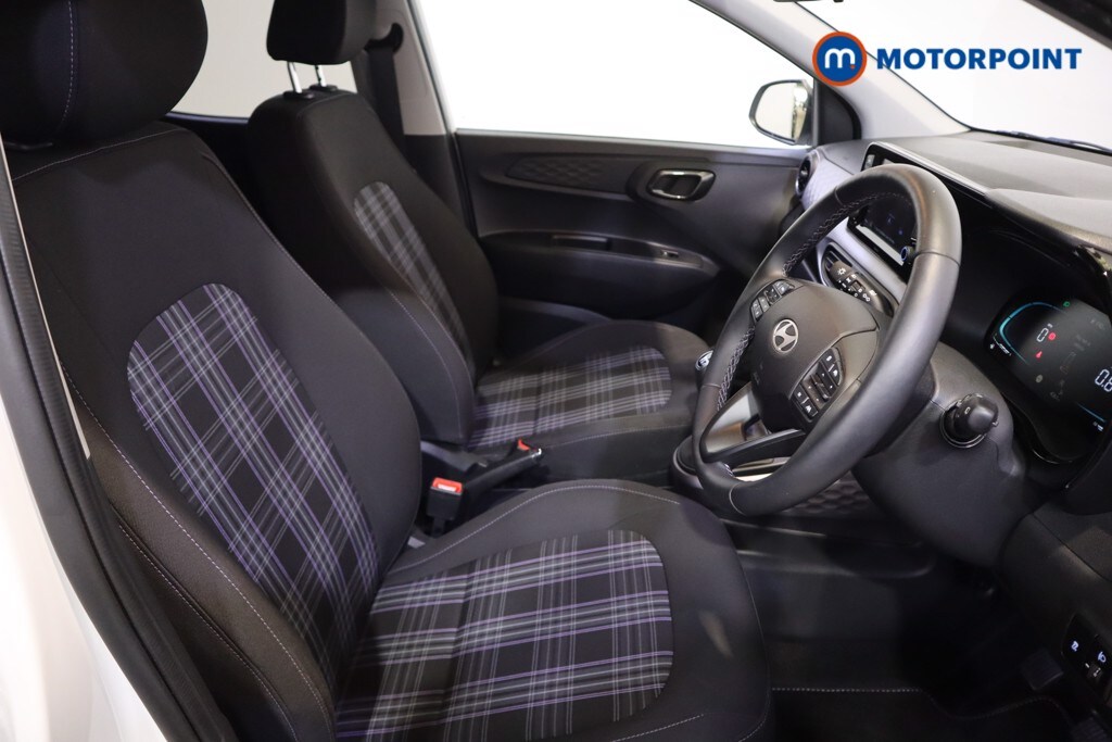 Used Hyundai i10 for sale - 77590923: Photo 26