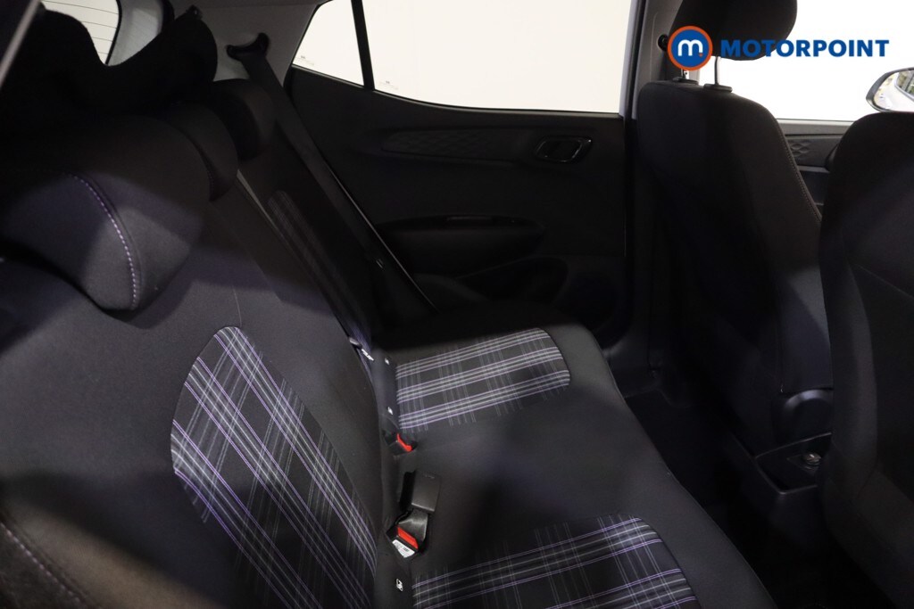 Used Hyundai i10 for sale - 77590923: Photo 27