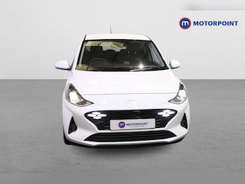 Used Hyundai i10 undefined for sale - 77590923: Photo