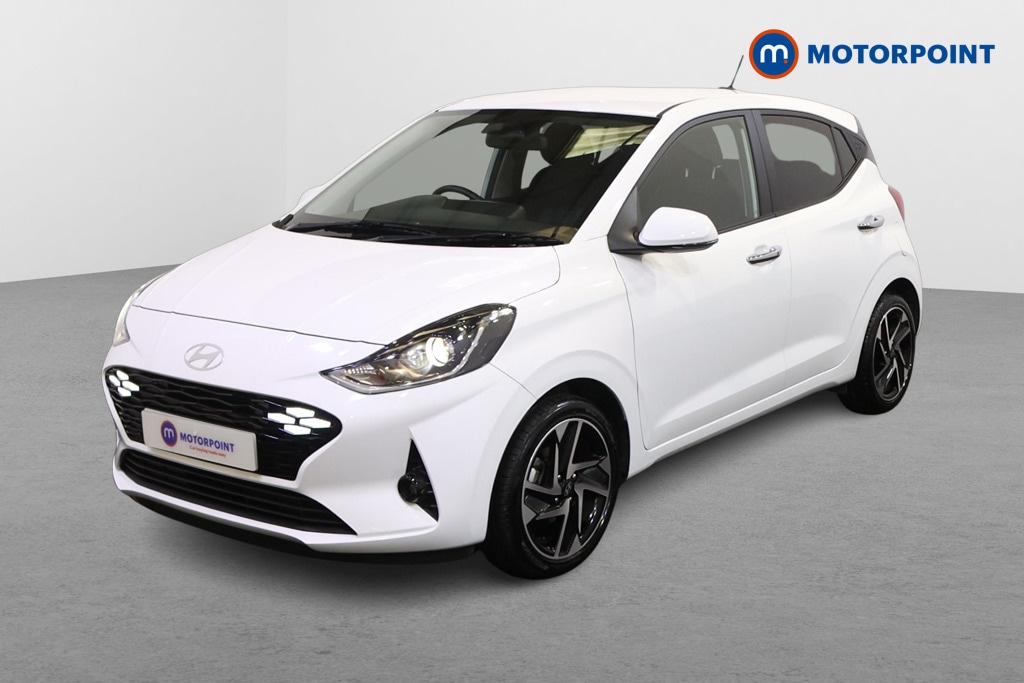 Used Hyundai i10 for sale - 77590923: Photo 3