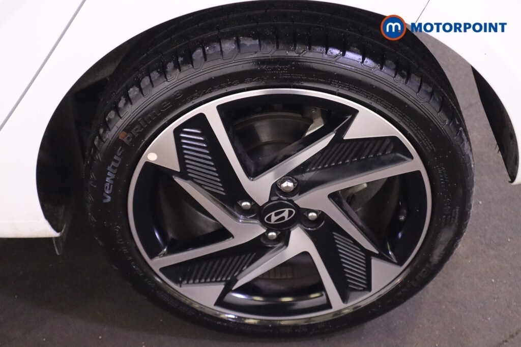 Used Hyundai i10 for sale - 77590923: Photo 31