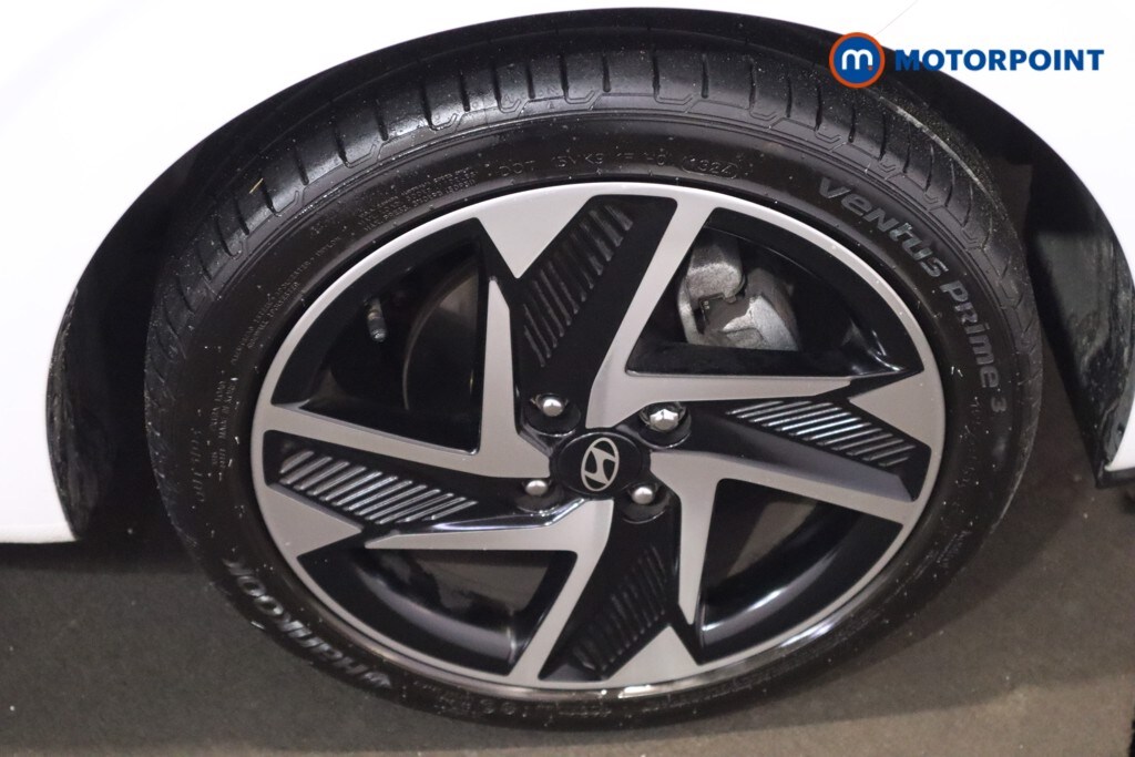 Used Hyundai i10 for sale - 77590923: Photo 33