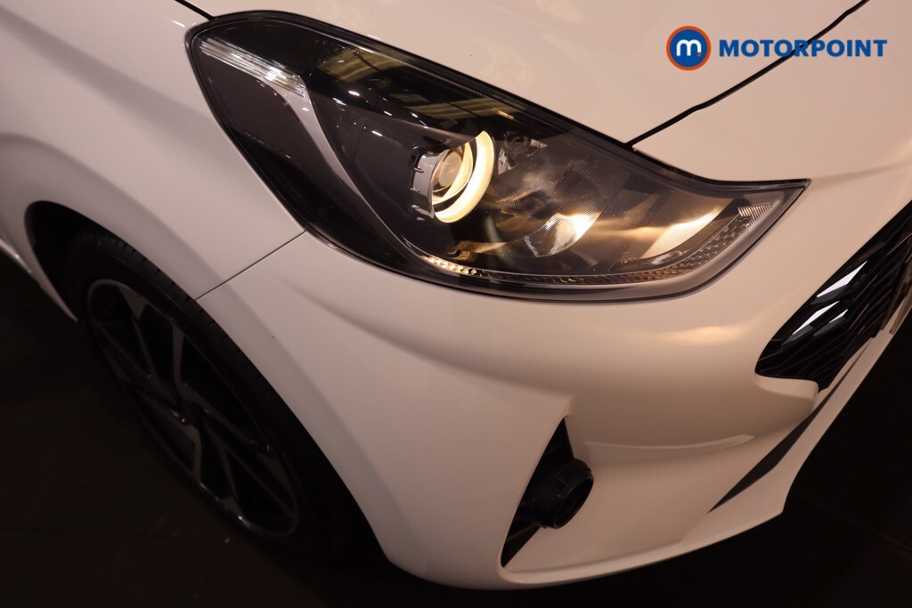 Used Hyundai i10 for sale - 77590923: Photo 34