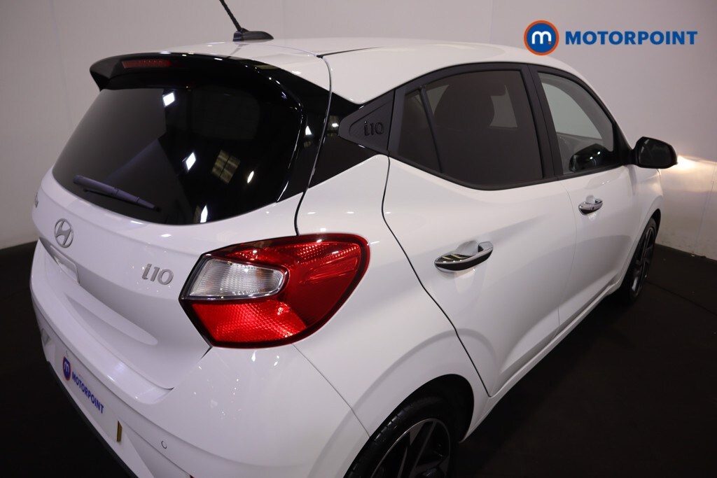 Used Hyundai i10 for sale - 77590923: Photo 36