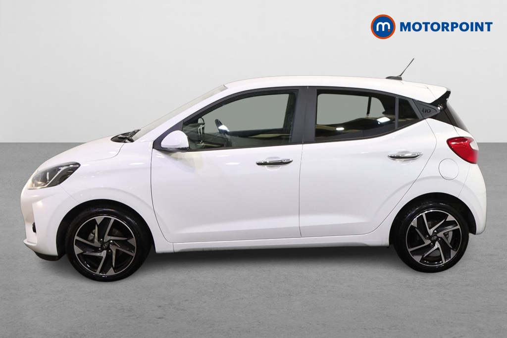 Used Hyundai i10 for sale - 77590923: Photo 4