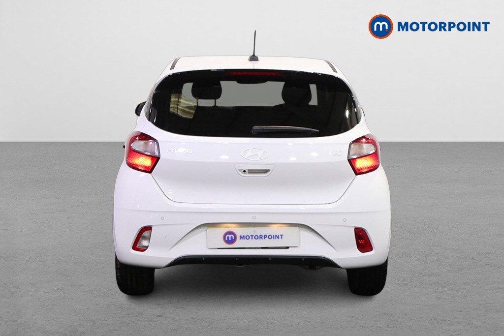 Used Hyundai i10 for sale - 77590923: Photo 6