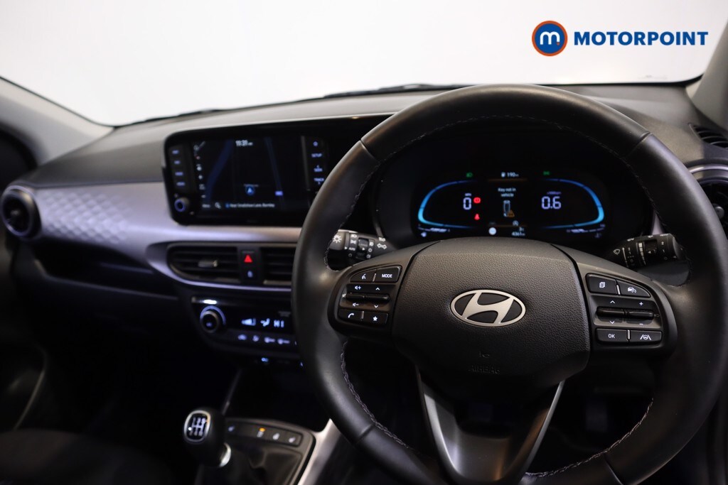 Used Hyundai i10 for sale - 77590923: Photo 9