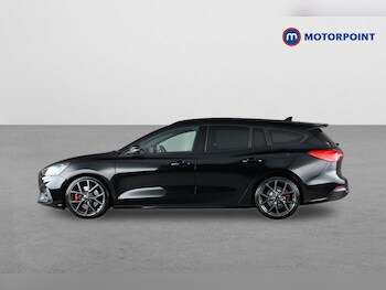 Used Ford Focus undefined for sale - 78436132: Photo