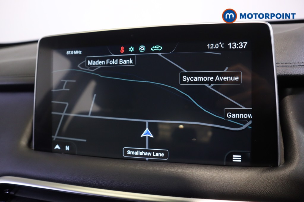 Used MG MG HS 2022 for sale - 76405433: Photo 10