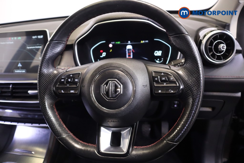 Used MG MG HS 2022 for sale - 76405433: Photo 11