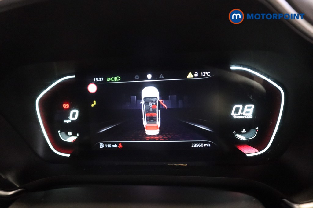 Used MG MG HS 2022 for sale - 76405433: Photo 12