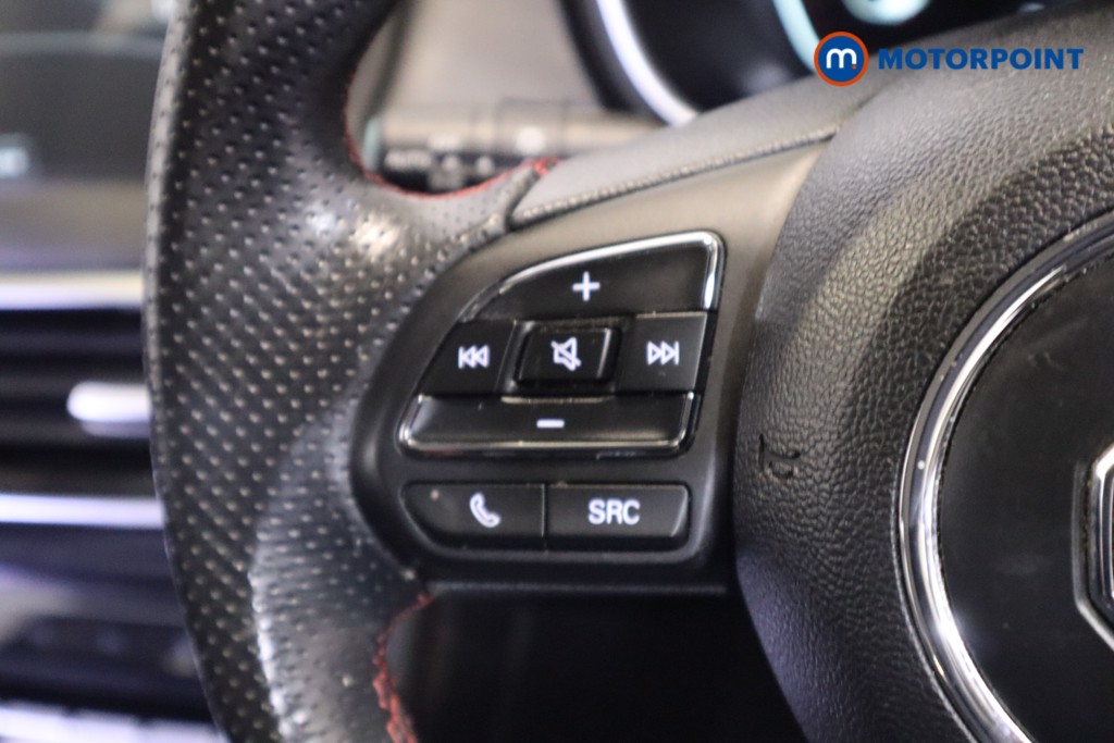 Used MG MG HS 2022 for sale - 76405433: Photo 23