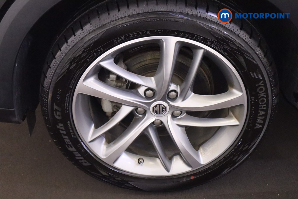 Used MG MG HS 2022 for sale - 76405433: Photo 31