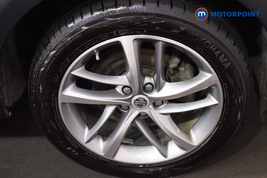 Used MG MG HS 2022 for sale - 76405433: Photo 32