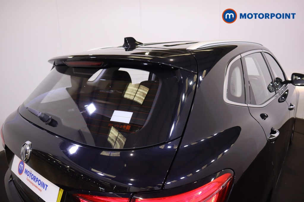 Used MG MG HS 2022 for sale - 76405433: Photo 35