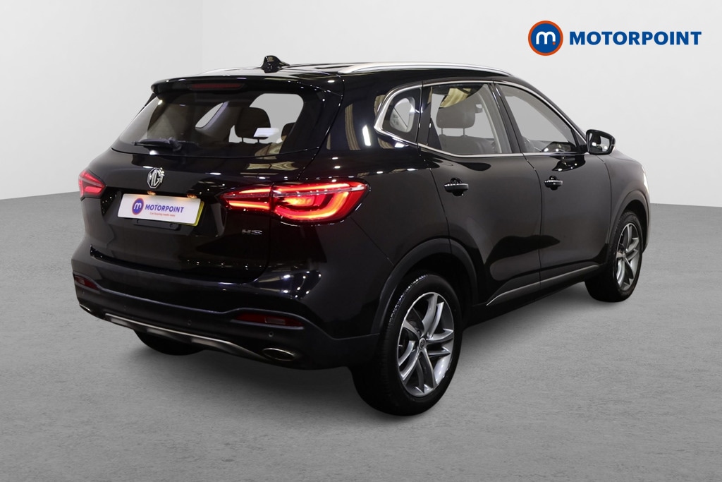 Used MG MG HS 2022 for sale - 76405433: Photo 7