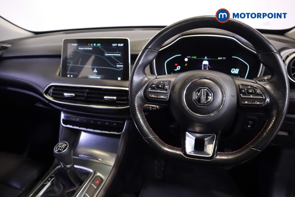 Used MG MG HS 2022 for sale - 76405433: Photo 9