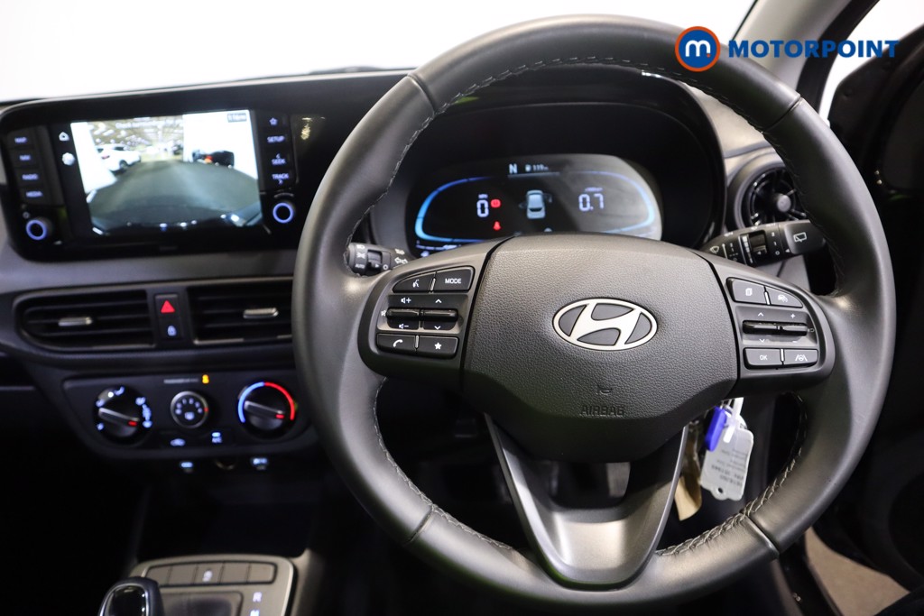 Used Hyundai i10 2025 for sale - 77779108: Photo 13