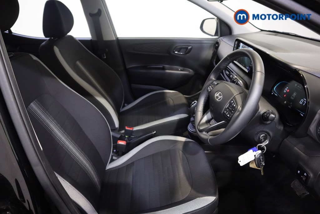 Used Hyundai i10 2025 for sale - 77779108: Photo 24