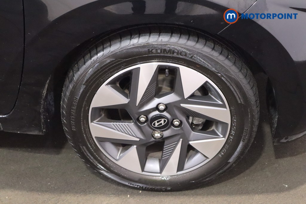 Used Hyundai i10 2025 for sale - 77779108: Photo 29