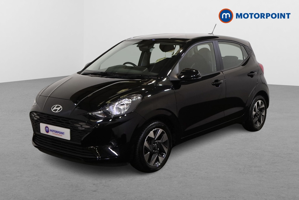 Used Hyundai i10 2025 for sale - 77779108: Photo 3