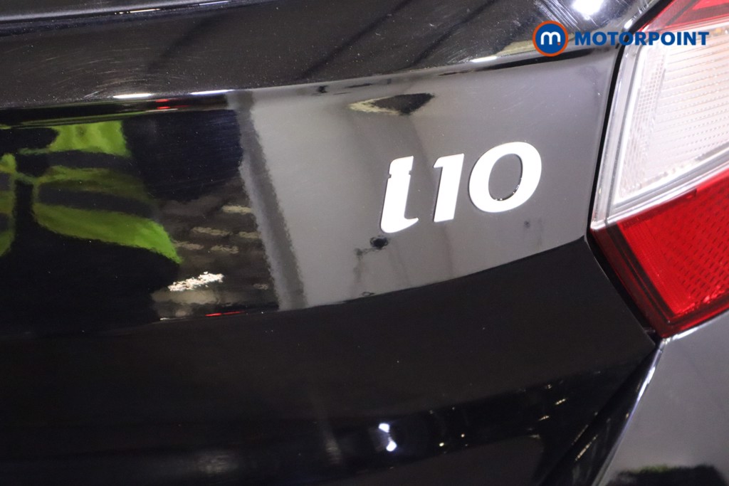 Used Hyundai i10 2025 for sale - 77779108: Photo 36