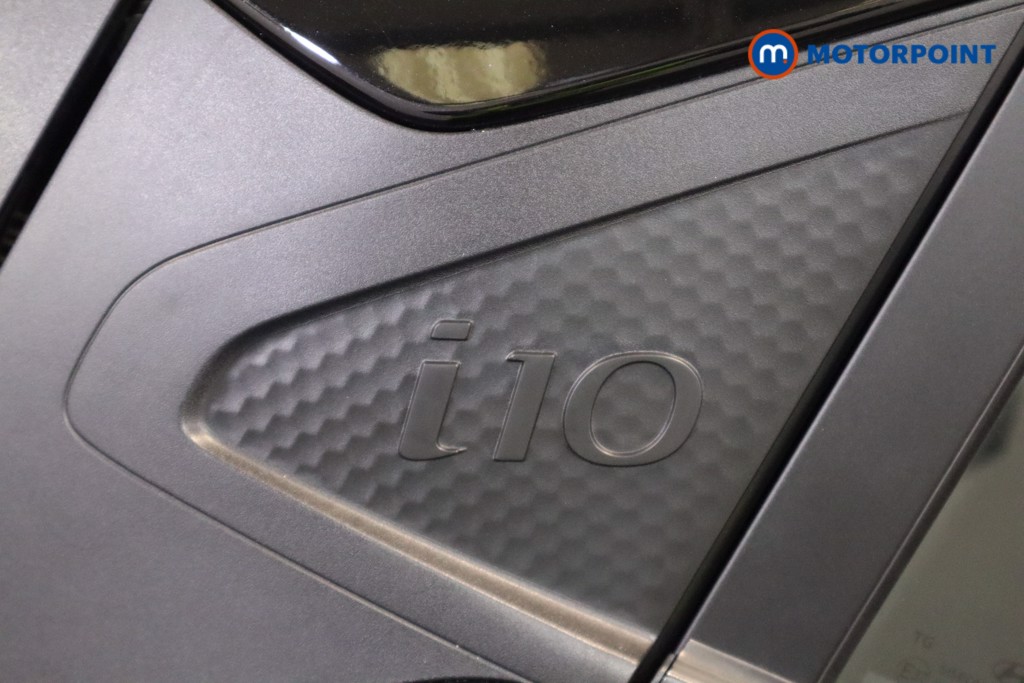 Used Hyundai i10 2025 for sale - 77779108: Photo 37