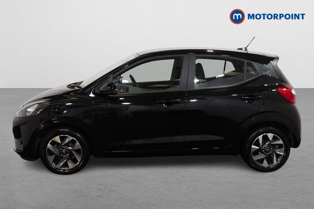 Used Hyundai i10 2025 for sale - 77779108: Photo 4