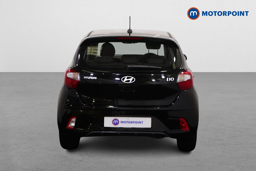 Used Hyundai i10 2025 for sale - 77779108: Photo 6
