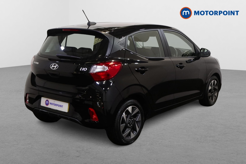 Used Hyundai i10 2025 for sale - 77779108: Photo 7
