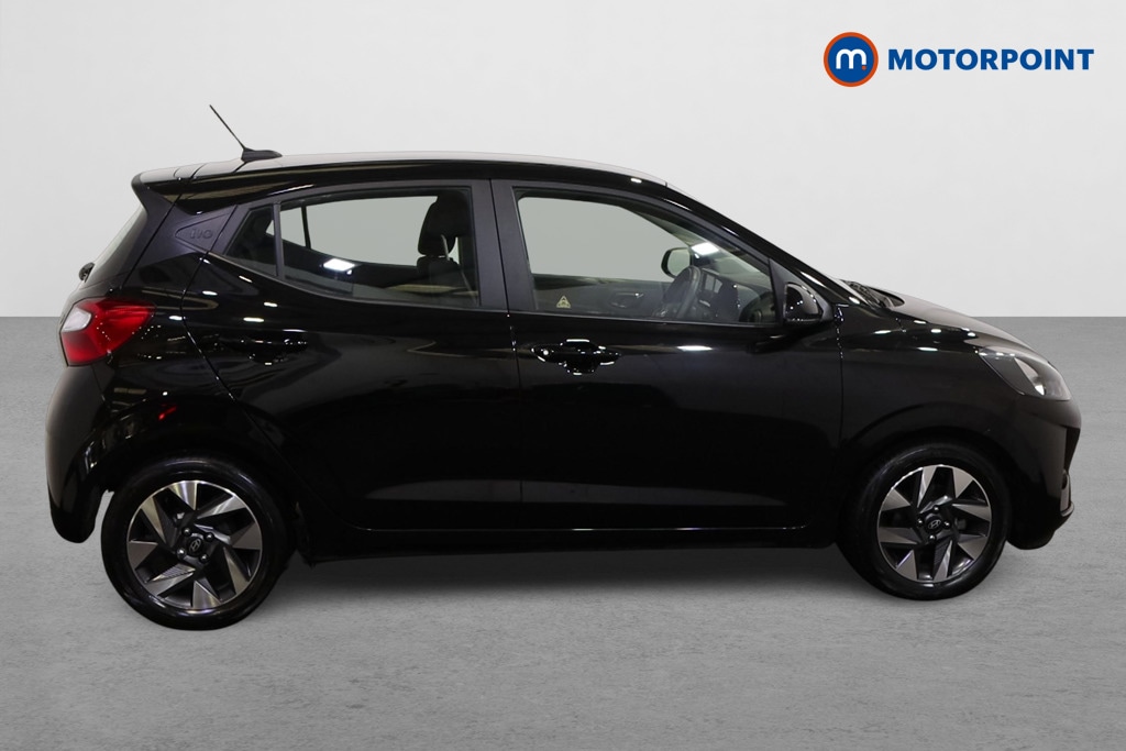 Used Hyundai i10 2025 for sale - 77779108: Photo 8