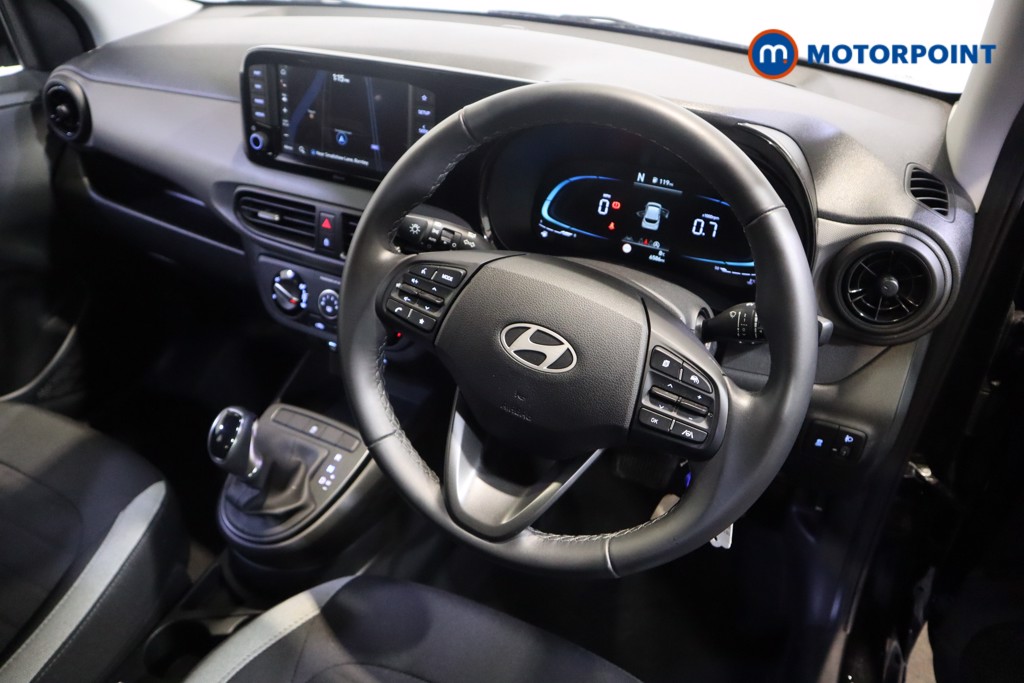 Used Hyundai i10 2025 for sale - 77779108: Photo 9