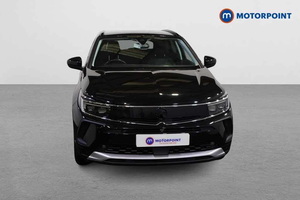 Used Vauxhall Grandland 2022 for sale - 76344955: Photo 2