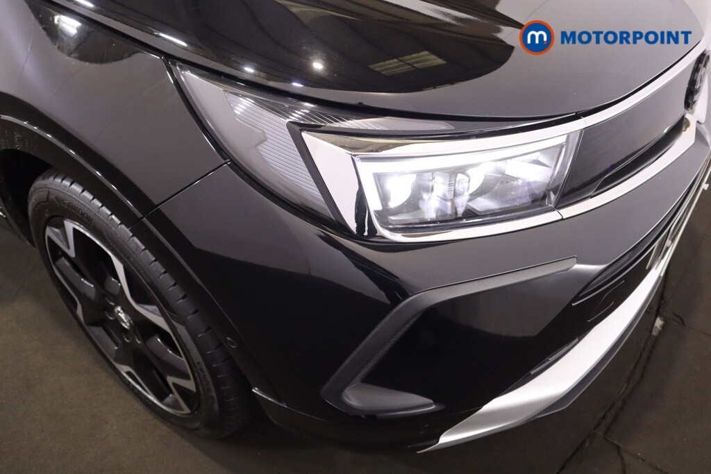 Used Vauxhall Grandland 2022 for sale - 76344955: Photo 28