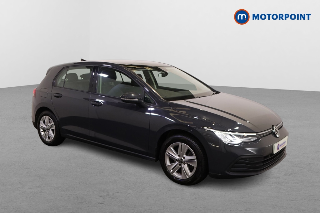 Used Volkswagen Golf 2021 for sale - 76569070: Photo 1