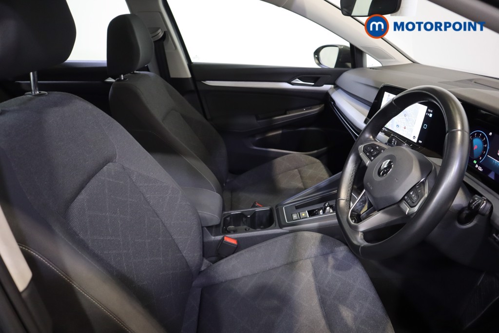 Used Volkswagen Golf 2021 for sale - 76569070: Photo 15