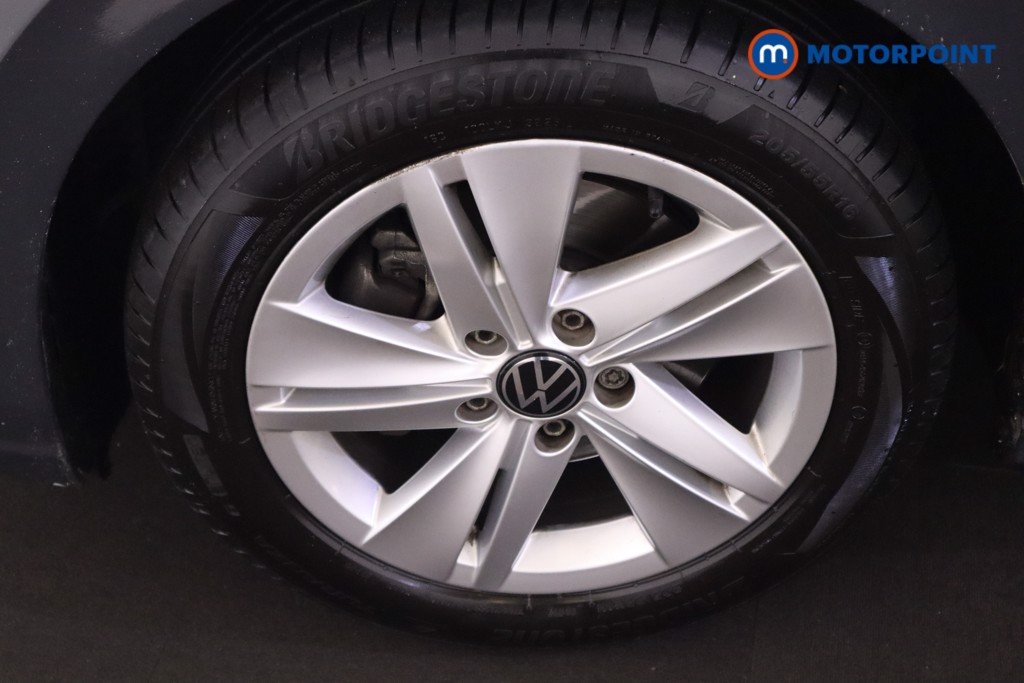 Used Volkswagen Golf 2021 for sale - 76569070: Photo 19