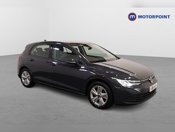 Used Volkswagen Golf 2021 for sale - 76569070: Photo