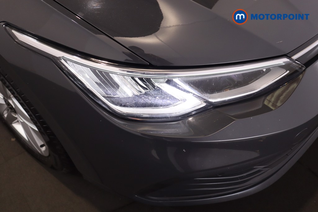 Used Volkswagen Golf 2021 for sale - 76569070: Photo 20